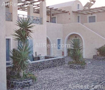 Villa Anemoessa Hotel 4